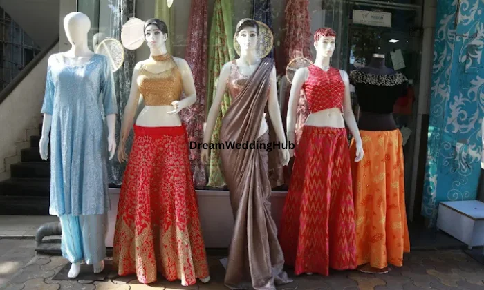 Heena designer studio